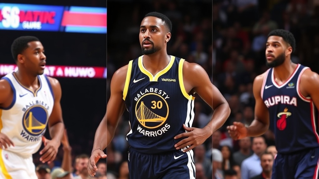 NBA揭幕夜现史诗级惨案！6队狂输20+分创历史，字母哥库里双星难救主